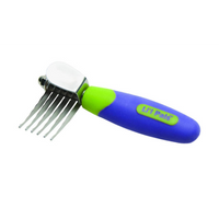 Li'l Pals - Dog - De-Matting Tool