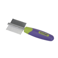 Li'l Pals - Dog - Double Side Comb