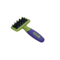 Li'l Pals - Dog - Massage Brush
