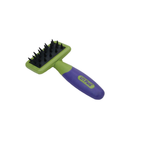 Li'l Pals - Dog - Massage Brush