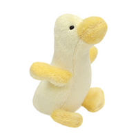 Li'l Pals - Dog - Ultra Soft Plush Duck