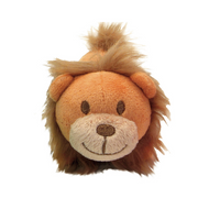 Li'l Pals - Dog - Ultra Soft Plush Lion