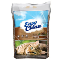 Easy Clean - Cat - Pine Litter 20lb