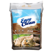 Easy Clean - Cat - Pine Litter 20lb