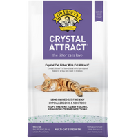 Dr.Elsey's - Cat - Crystal Attract Silica Litter