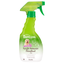 Tropiclean - Dog - Tangle Remover