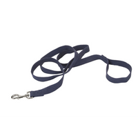 New Earth Soy - Dog - Leash Indigo