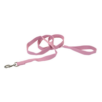 New Earth Soy - Dog - Leash Rose