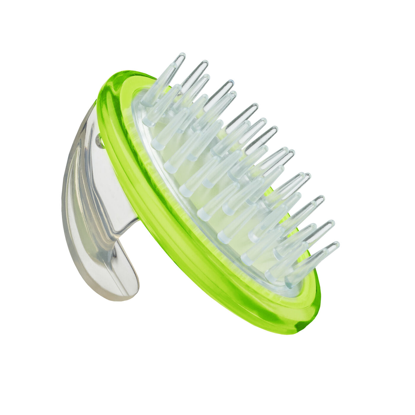 Conair - Dog - Recycled Pet It Shampoo Massage Brush