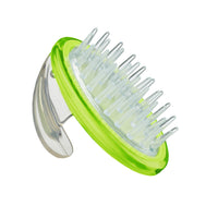 Conair - Dog - Recycled Pet It Shampoo Massage Brush