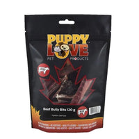 Puppy Love - Dog - Dehydrated Treats - Duck Wings