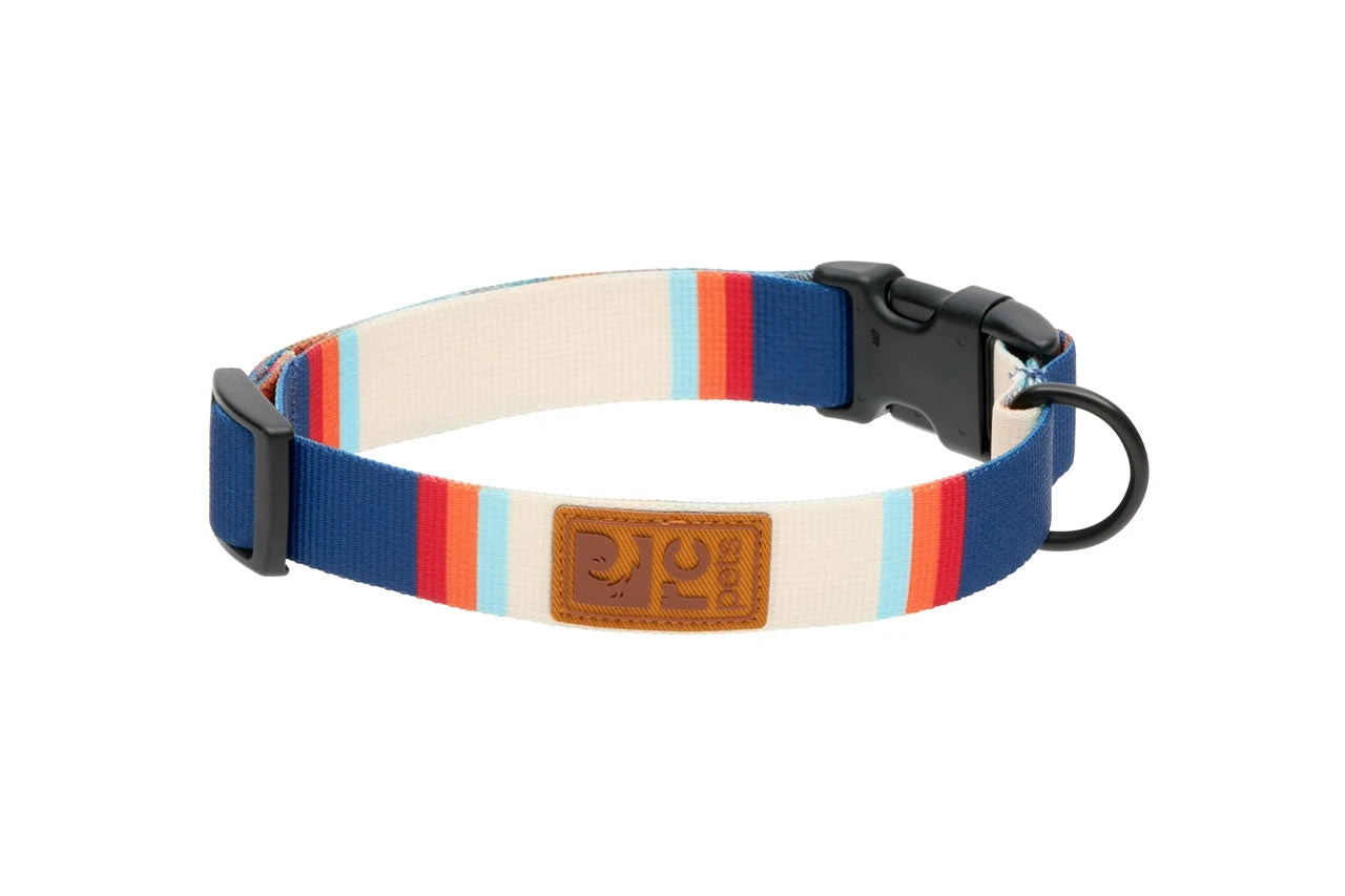 RC Pets - Dog - Eco Collar Coastal Stripe
