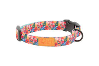 RC Pets - Dog - Eco Collar Wildflowers