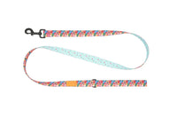 RC Pets - Dog - Eco Leash Wildflowers