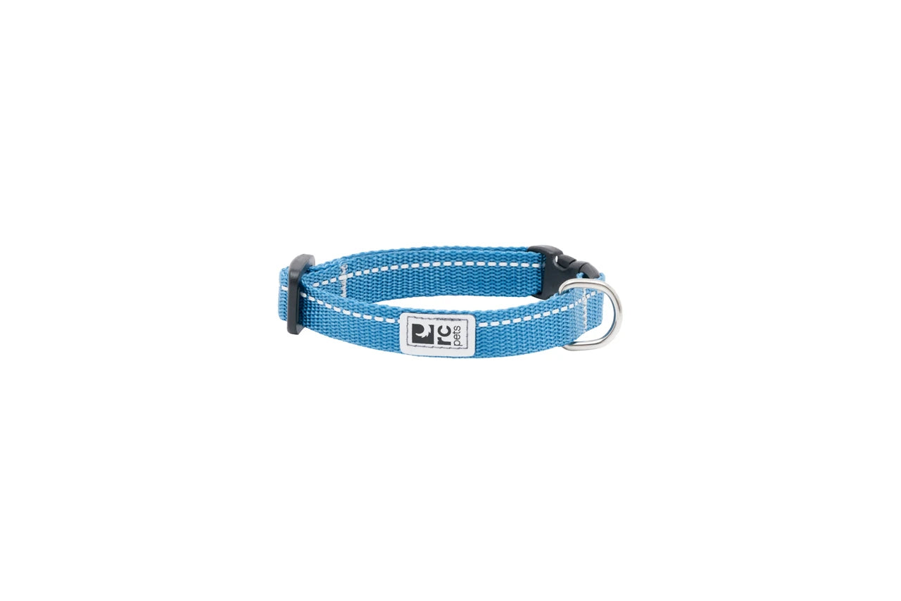 RC Pets - Dog - Petite Primary Collar Dark Teal