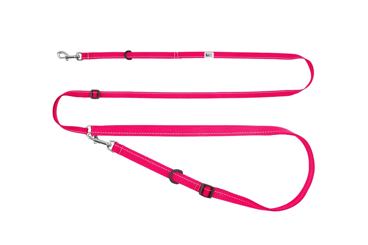 RC Pets - Dog - Primary Active Leash Azalea