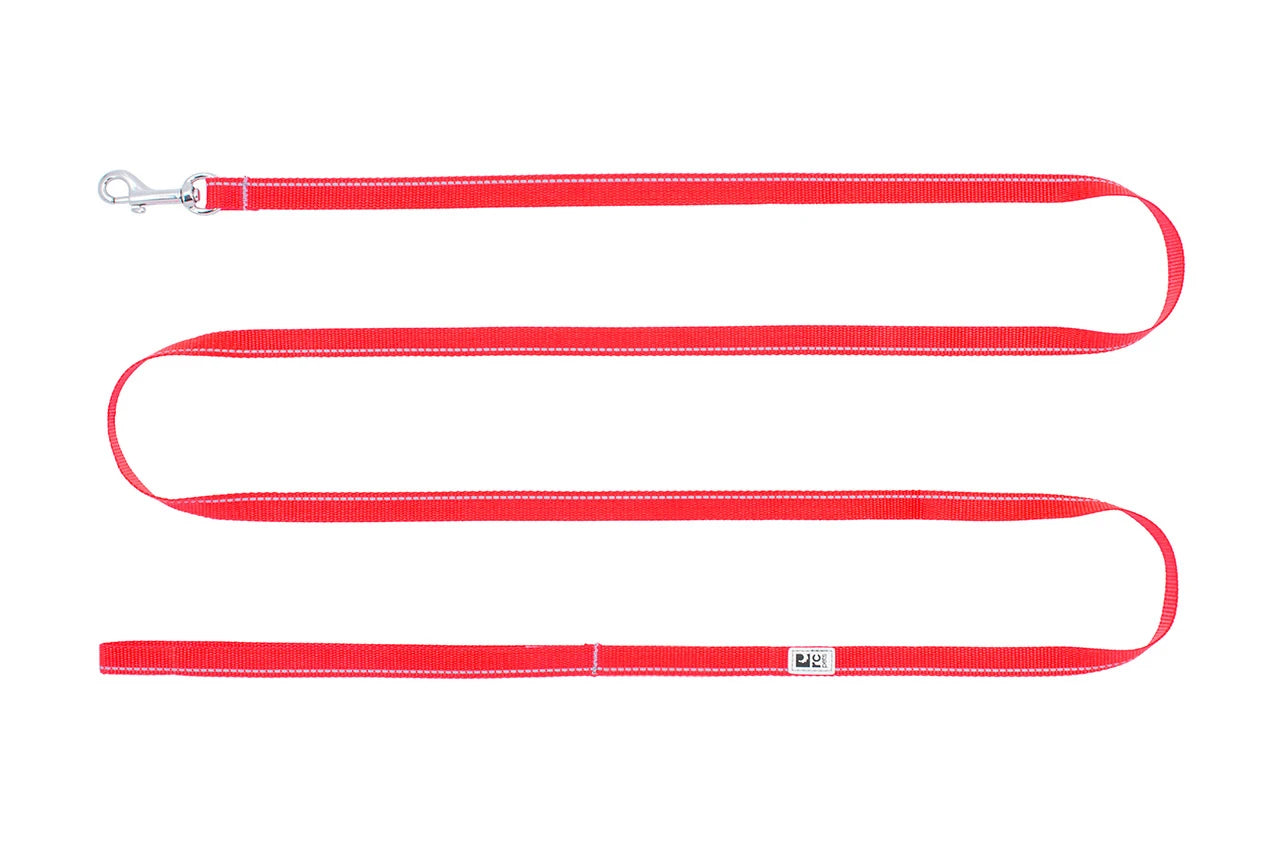 RC Pets - Cat - Primary Kitty Leash Red