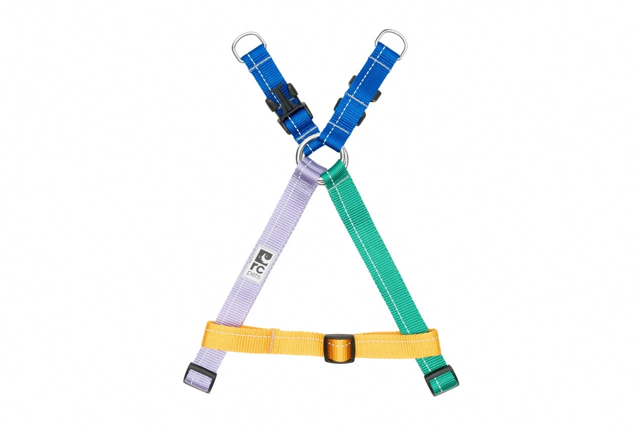RC Pets - Dog - Primary Step In Harness Confection