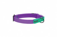 RC Pets - Dog - Waterproof Collar Purple/Parakeet