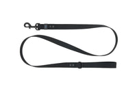 RC Pets - Dog - Waterproof Leash Black