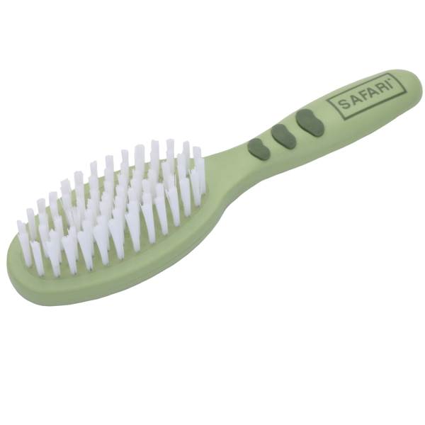 Safari - Cat - Bristle Brush