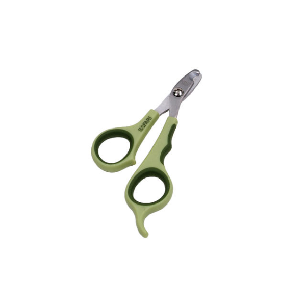 Safari - Cat - Deluxe Nail Trimmer