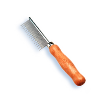 Safari - Cat - Shedding Comb