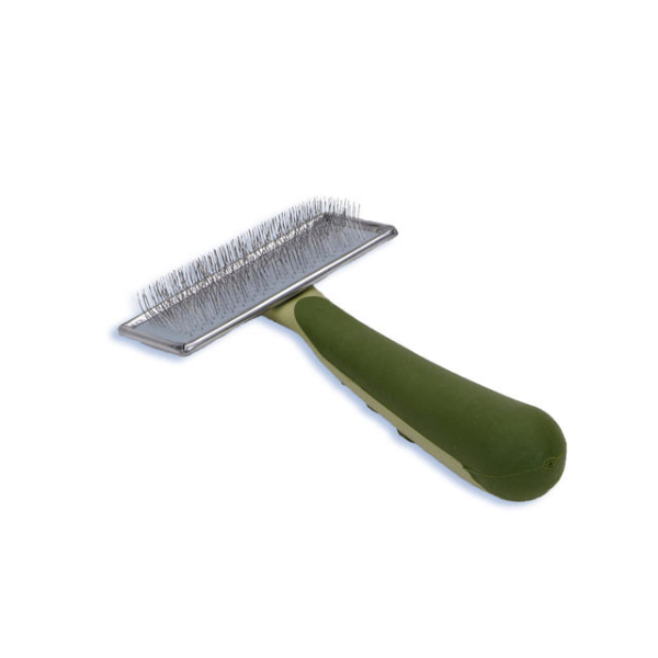 Safari - Cat - Soft Slicker Brush