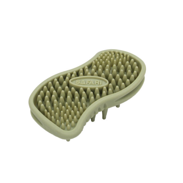 Safari - Cat - Soft Tip Massager