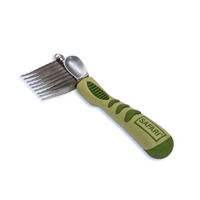 Safari - Dog - De-matting Comb