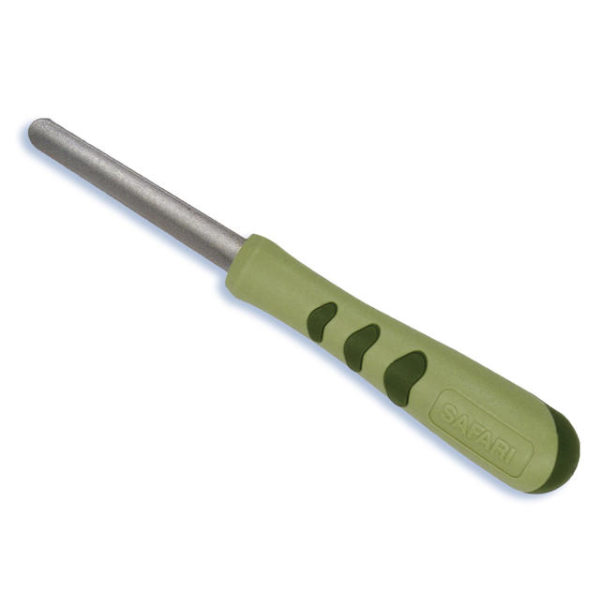 Safari - Dog - Diamond Nail File