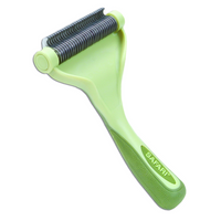 Safari - Dog - Shed Magic De-Shedding Tool Medium/Long Hair