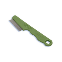 Safari - Dog - Flea Comb for Short Hair Breeds