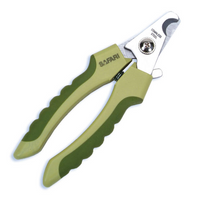 Safari - Cat & Dog - Professional Stainless Steel Nail Trimmer