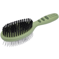 Safari - Cat & Dog - Pin and Bristle Combo Brush