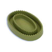 Safari - Cat & Dog - Rubber Curry Brush