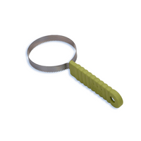 Safari - Cat - Single Sided Stainless Steel Shedding Blade