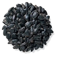 Seed to Sky - Small Animal - Black Oil Sunflower
