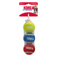 KONG - Dog - Sport Softies Balls Assorted