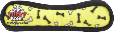 Tuffy's - Dog - Ultimate Bone Yellow Bone