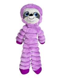 KONG - Dog - Shakers Crumples Sloth