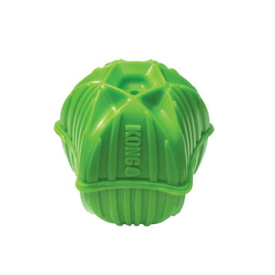 KONG - Dog - Squeezz Orbitz Ball Assorted