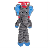 KONG - Dog - Shakers Crumples Elephant