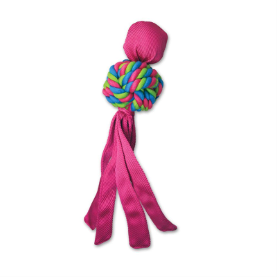 KONG - Dog - Wubba Weaves Assorted