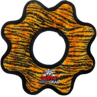 Tuffy's - Dog - Mega Gear Ring Tiger
