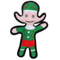 Tuffy's - Dog - Holiday Elf