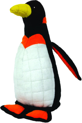 Tuffy's - Dog - Zoo Penguin