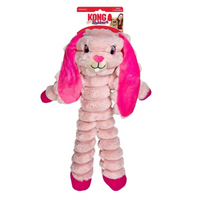 KONG - Dog - Shakers Crumples Bunny