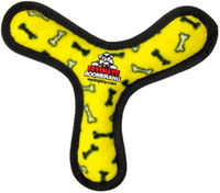 Tuffy's - Dog - Ultimate Boomerang Yellow Bone