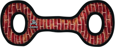 Tuffy's - Dog - Mega Tug Oval Brick